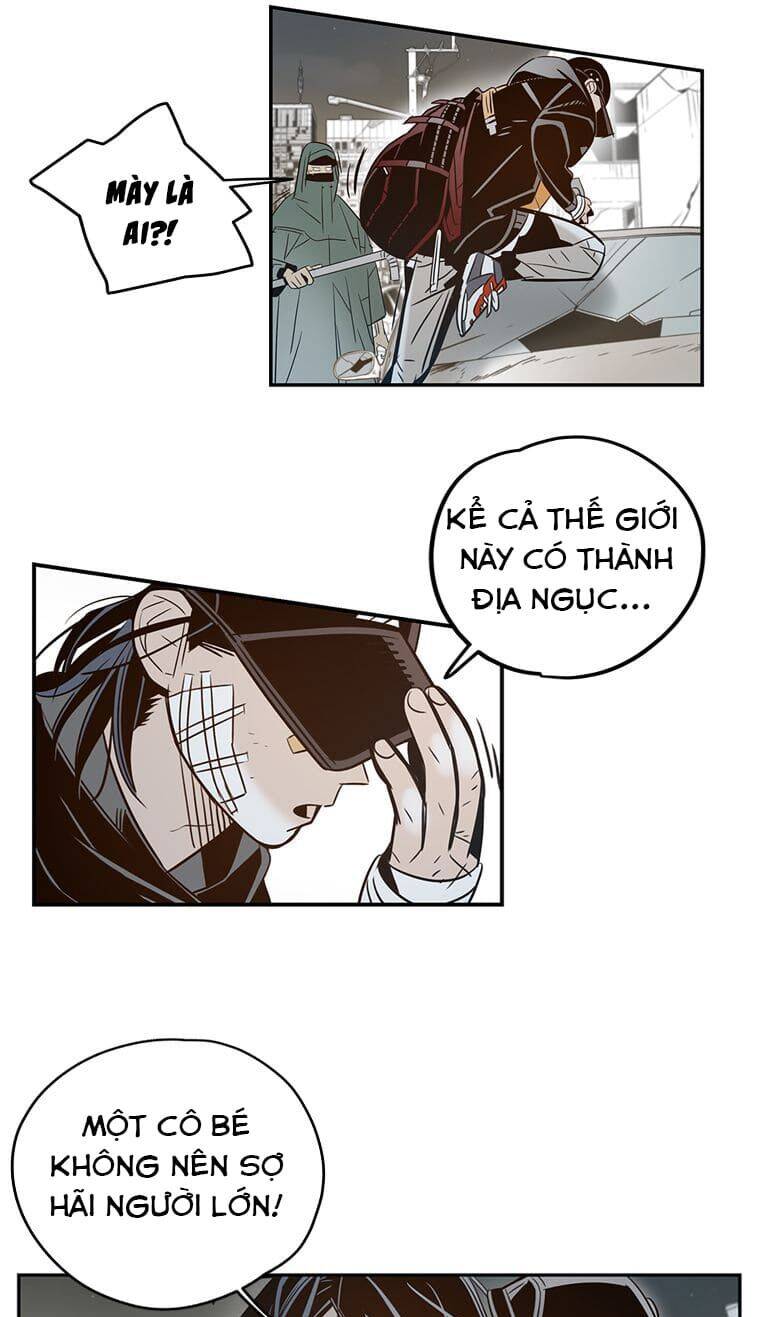 Điểm Hẹn Chapter 18 - Trang 2