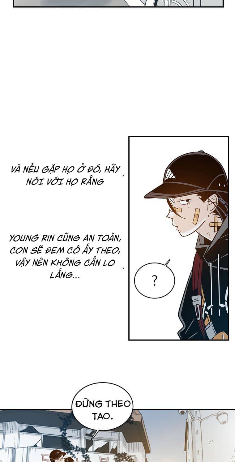 Điểm Hẹn Chapter 18 - Trang 2