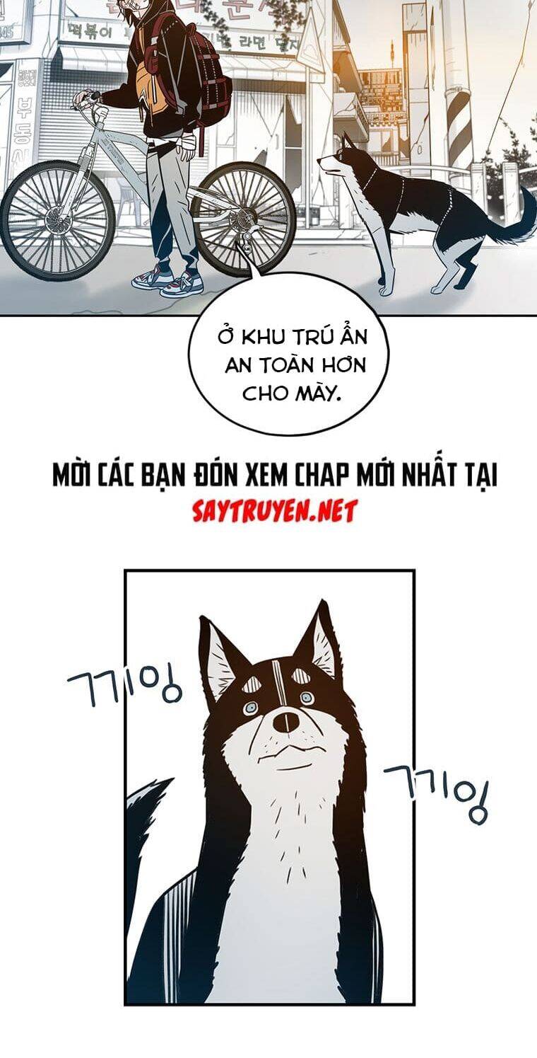 Điểm Hẹn Chapter 18 - Trang 2