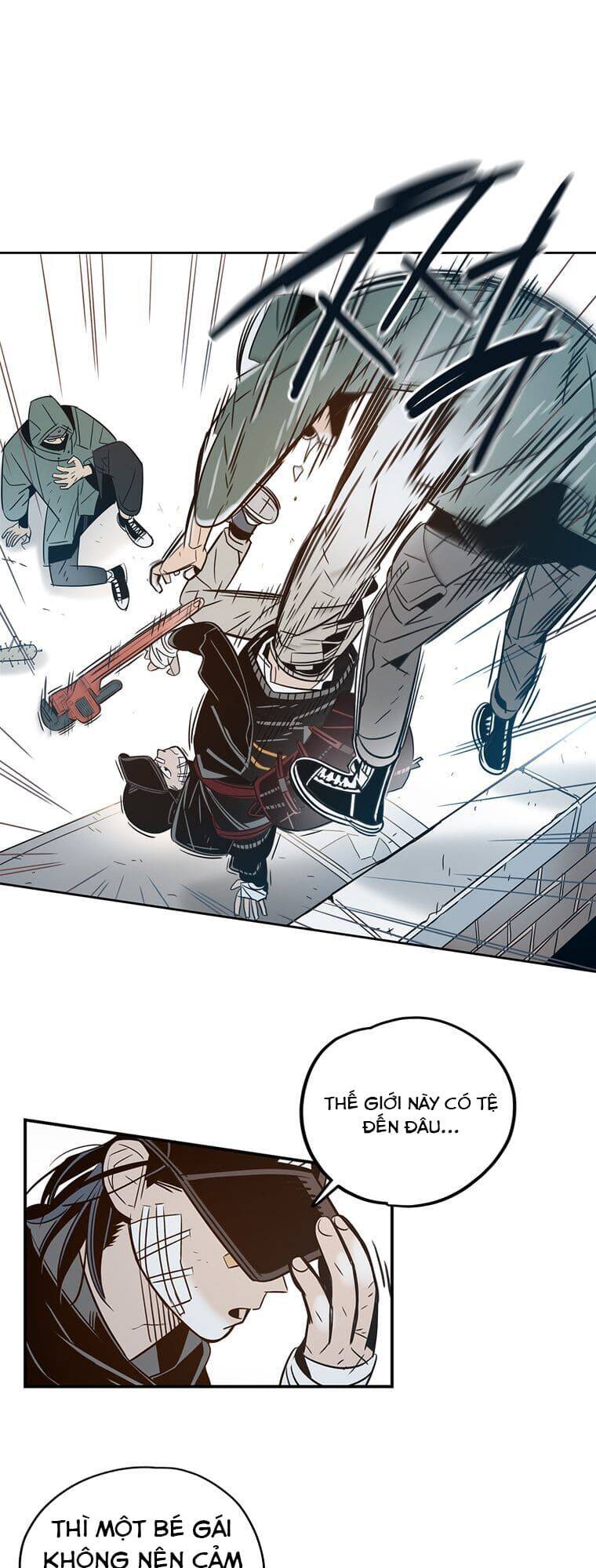 Điểm Hẹn Chapter 19 - Trang 2