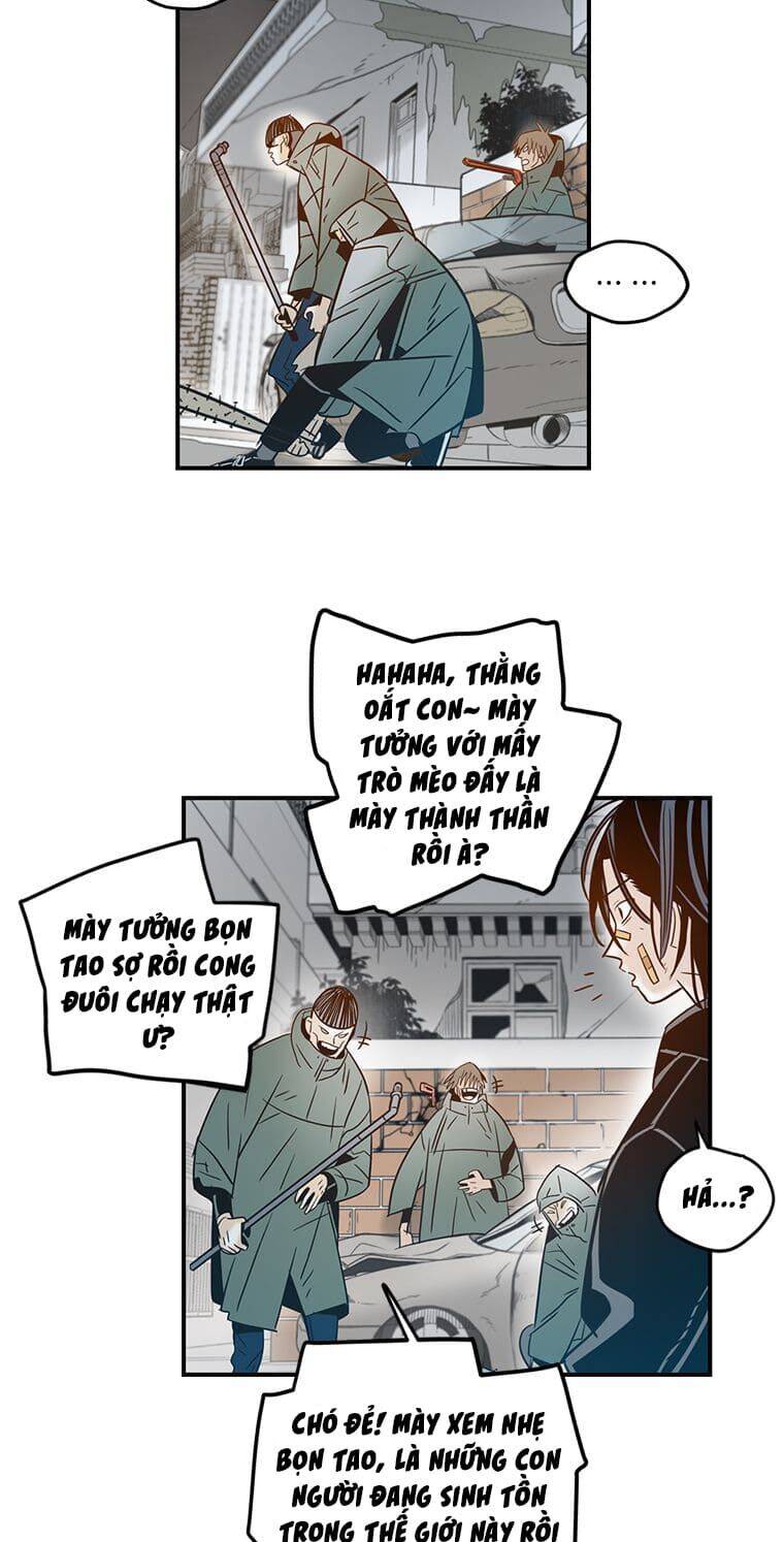 Điểm Hẹn Chapter 19 - Trang 2