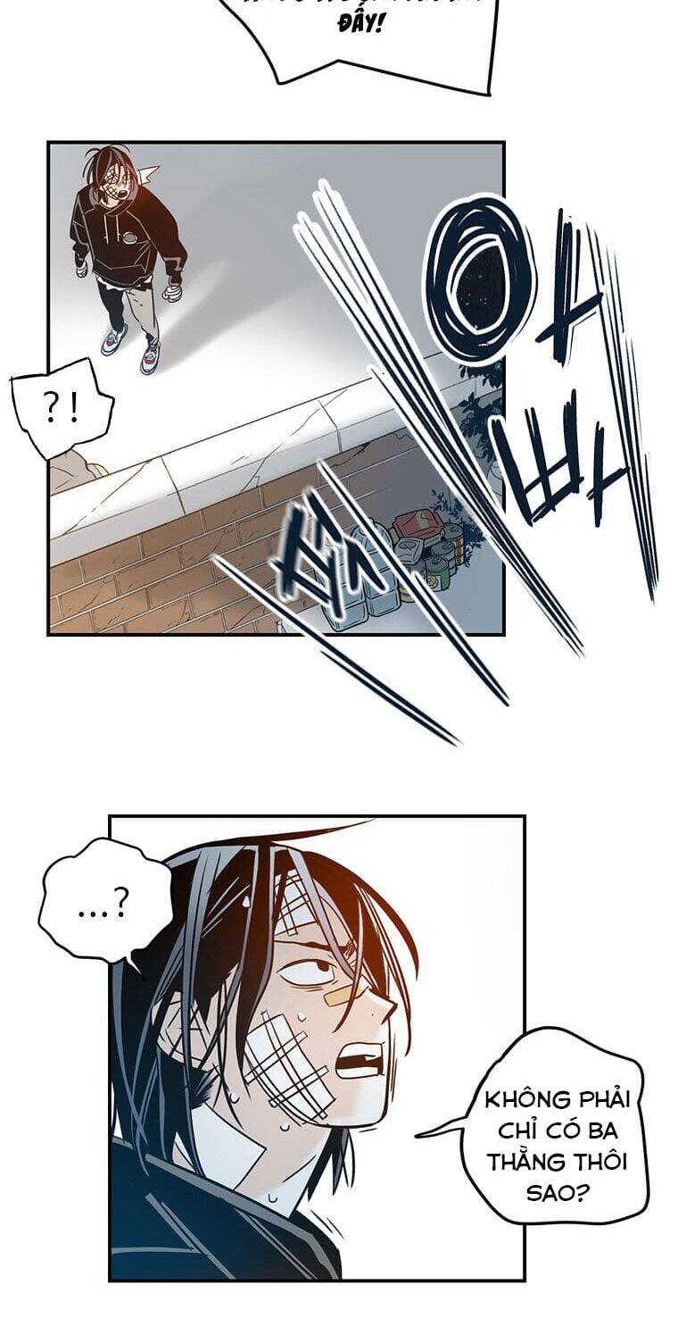 Điểm Hẹn Chapter 19 - Trang 2