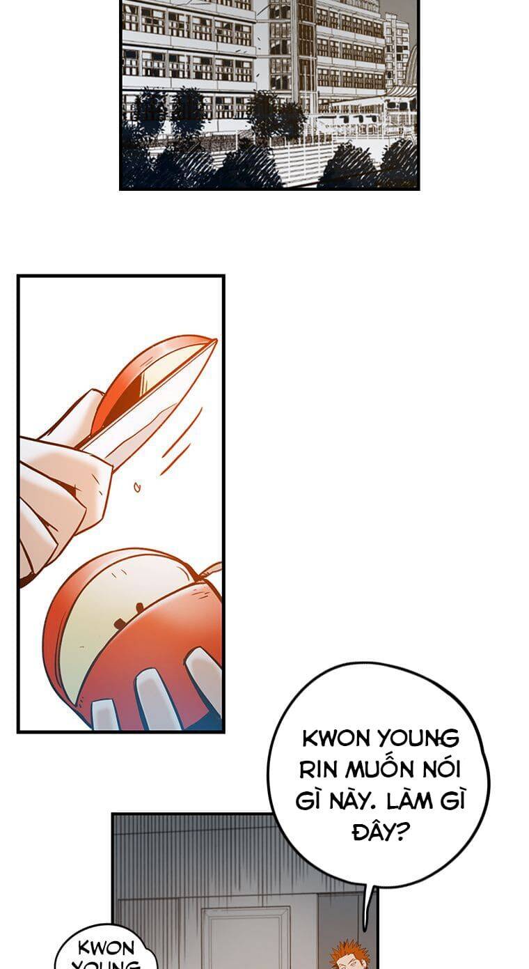 Điểm Hẹn Chapter 19 - Trang 2