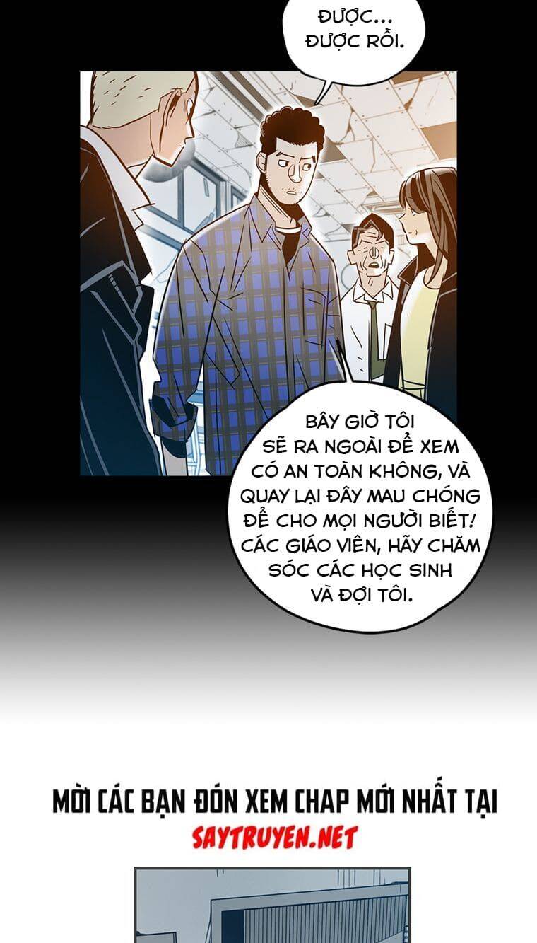 Điểm Hẹn Chapter 19 - Trang 2