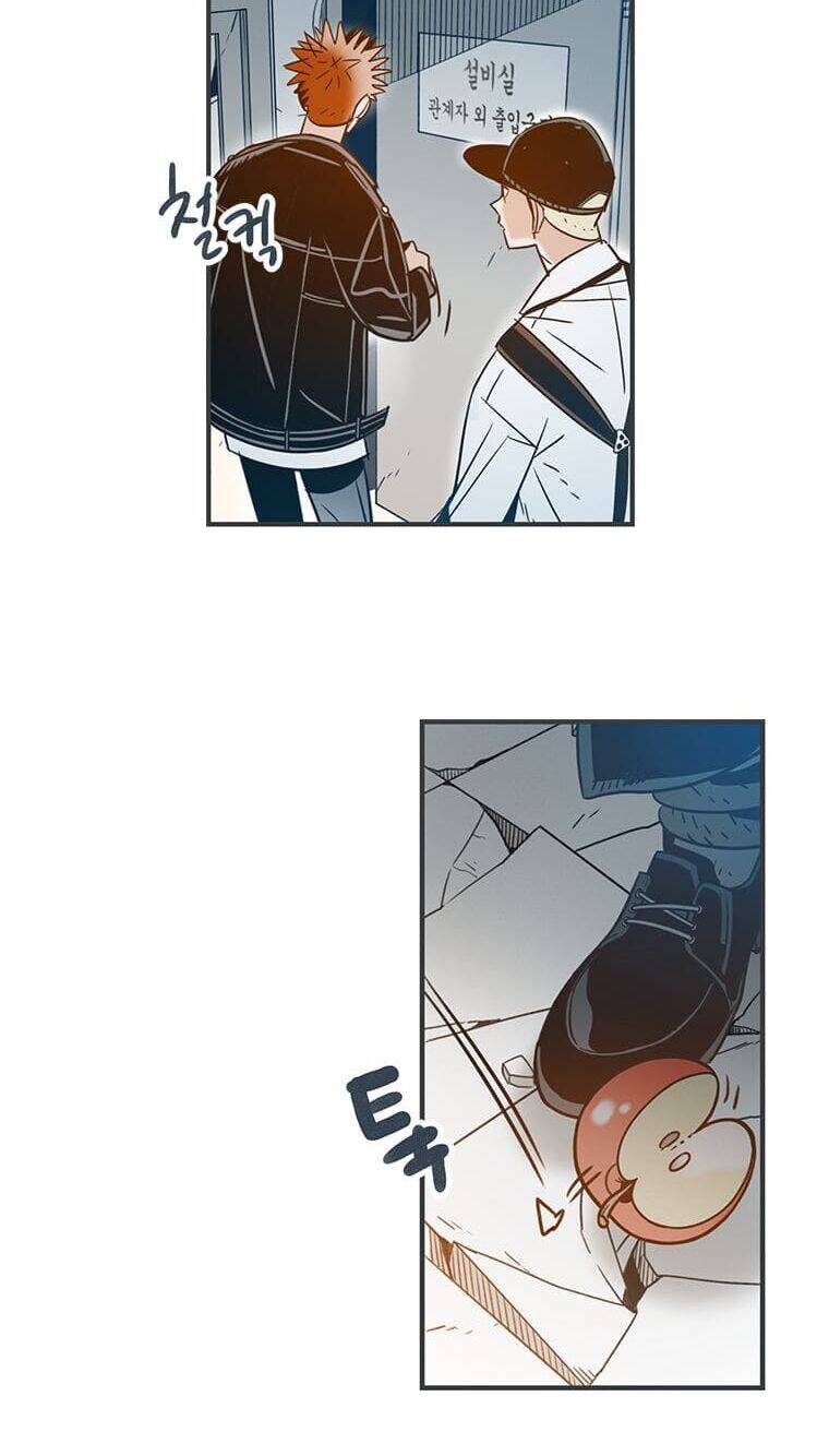 Điểm Hẹn Chapter 19 - Trang 2