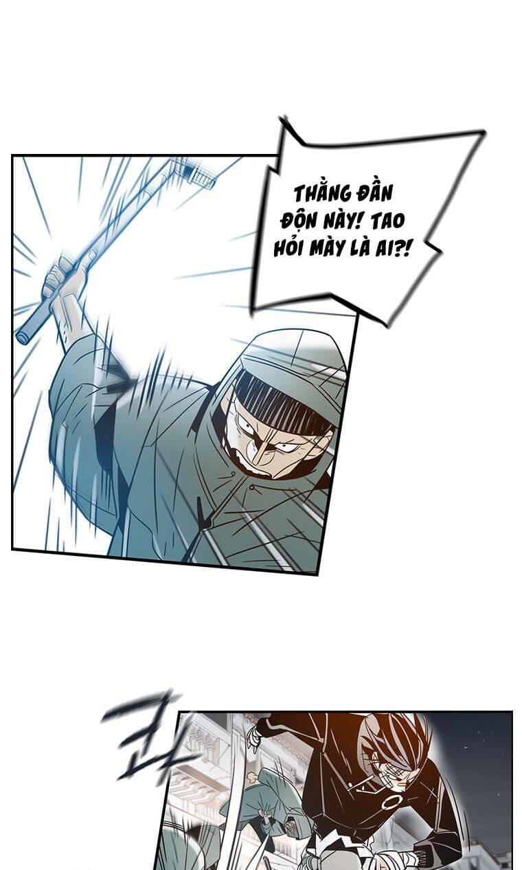 Điểm Hẹn Chapter 19 - Trang 2