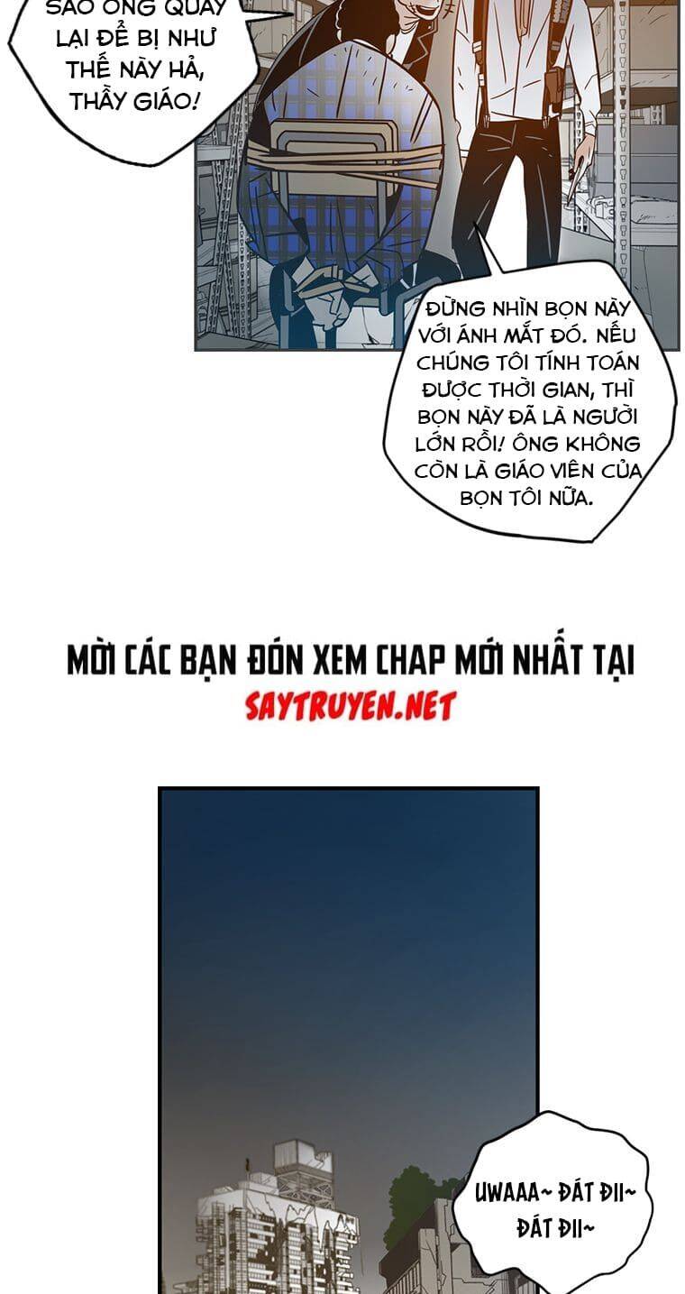 Điểm Hẹn Chapter 19 - Trang 2