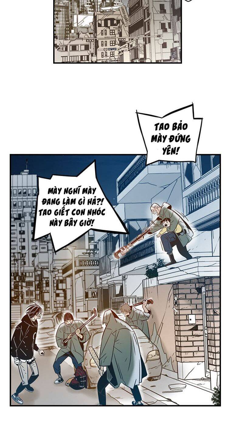 Điểm Hẹn Chapter 19 - Trang 2