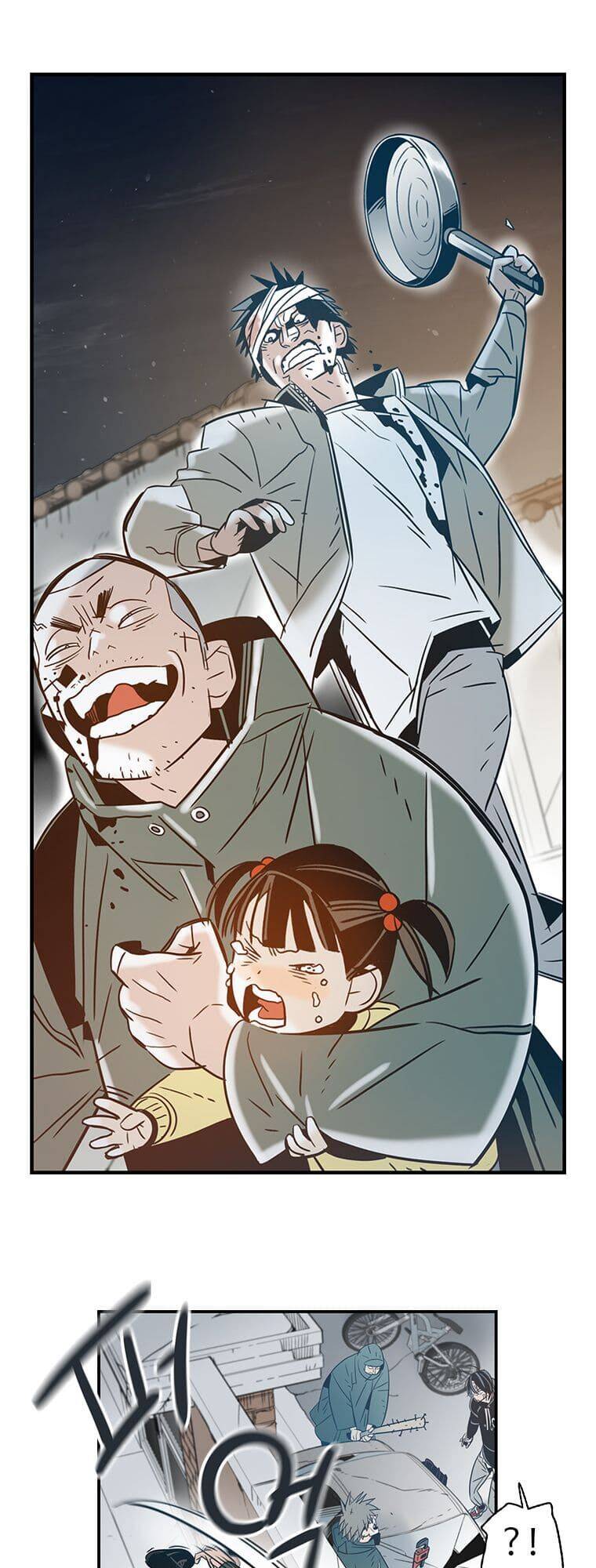 Điểm Hẹn Chapter 19 - Trang 2