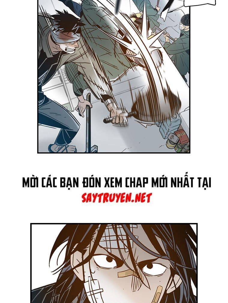 Điểm Hẹn Chapter 19 - Trang 2