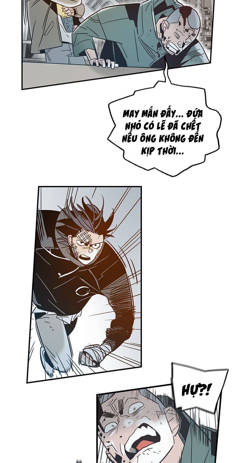 Điểm Hẹn Chapter 19 - Trang 2