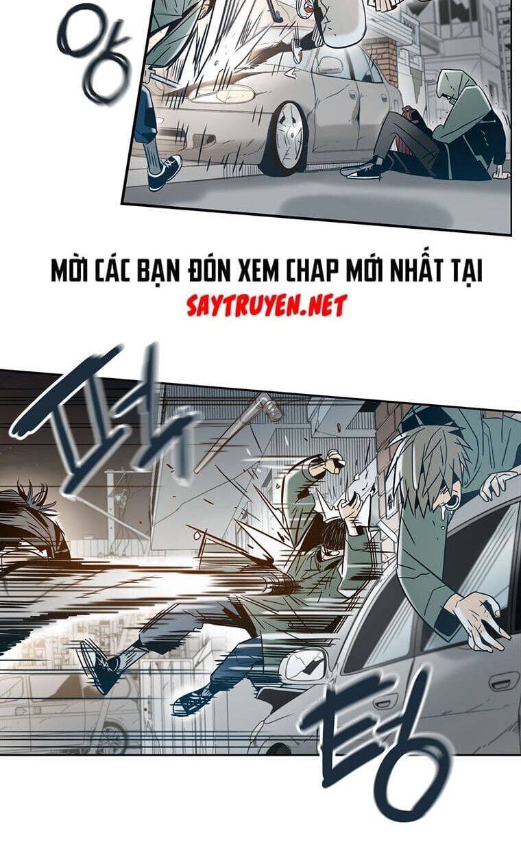 Điểm Hẹn Chapter 19 - Trang 2