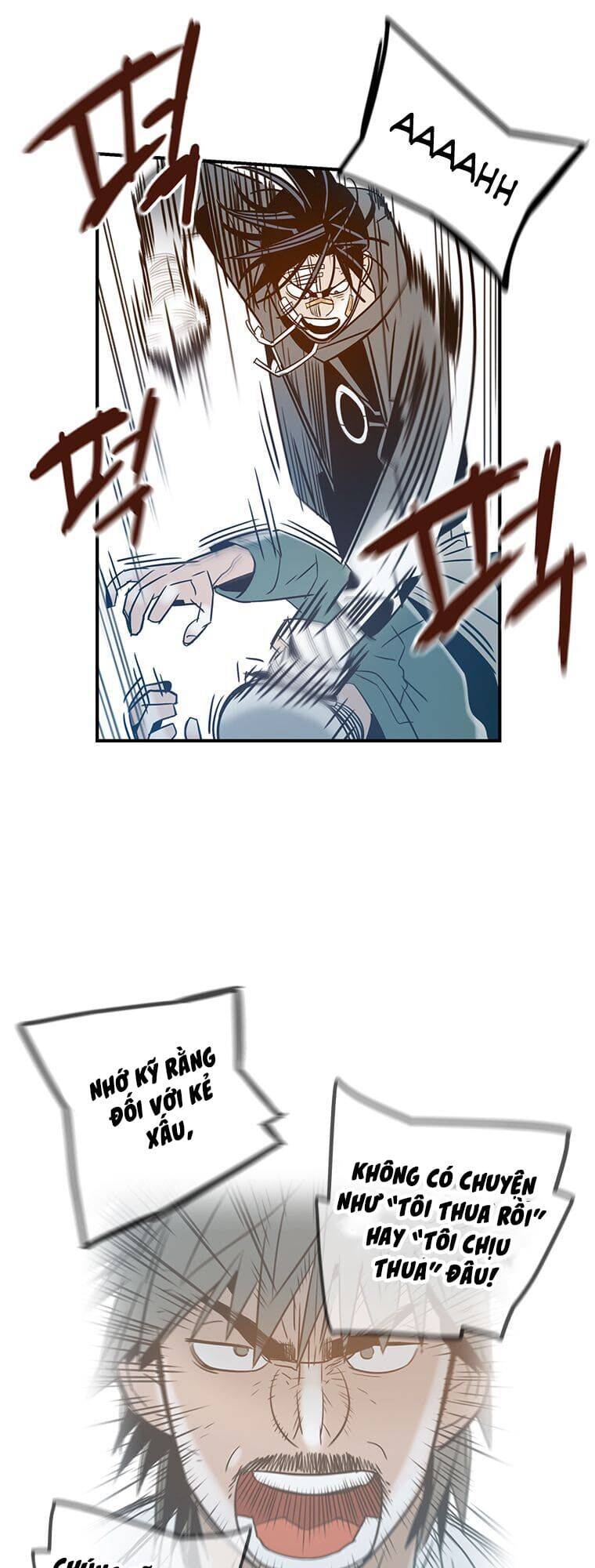 Điểm Hẹn Chapter 19 - Trang 2