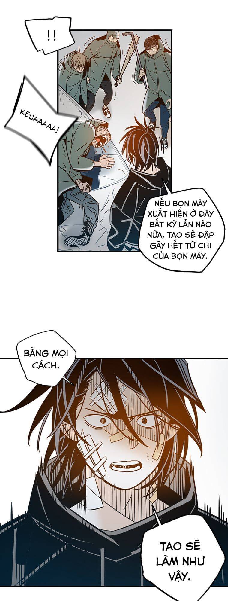 Điểm Hẹn Chapter 19 - Trang 2