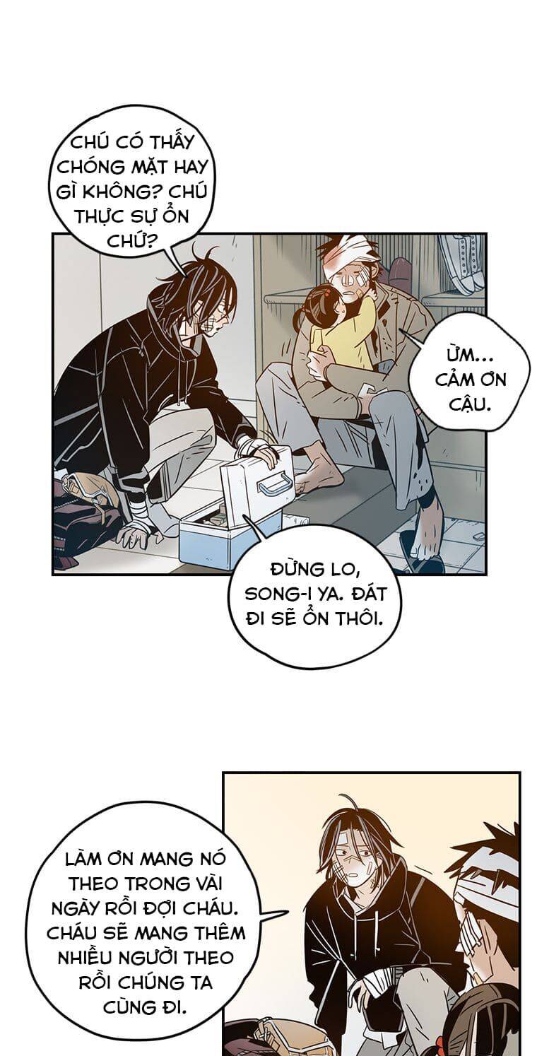 Điểm Hẹn Chapter 19 - Trang 2