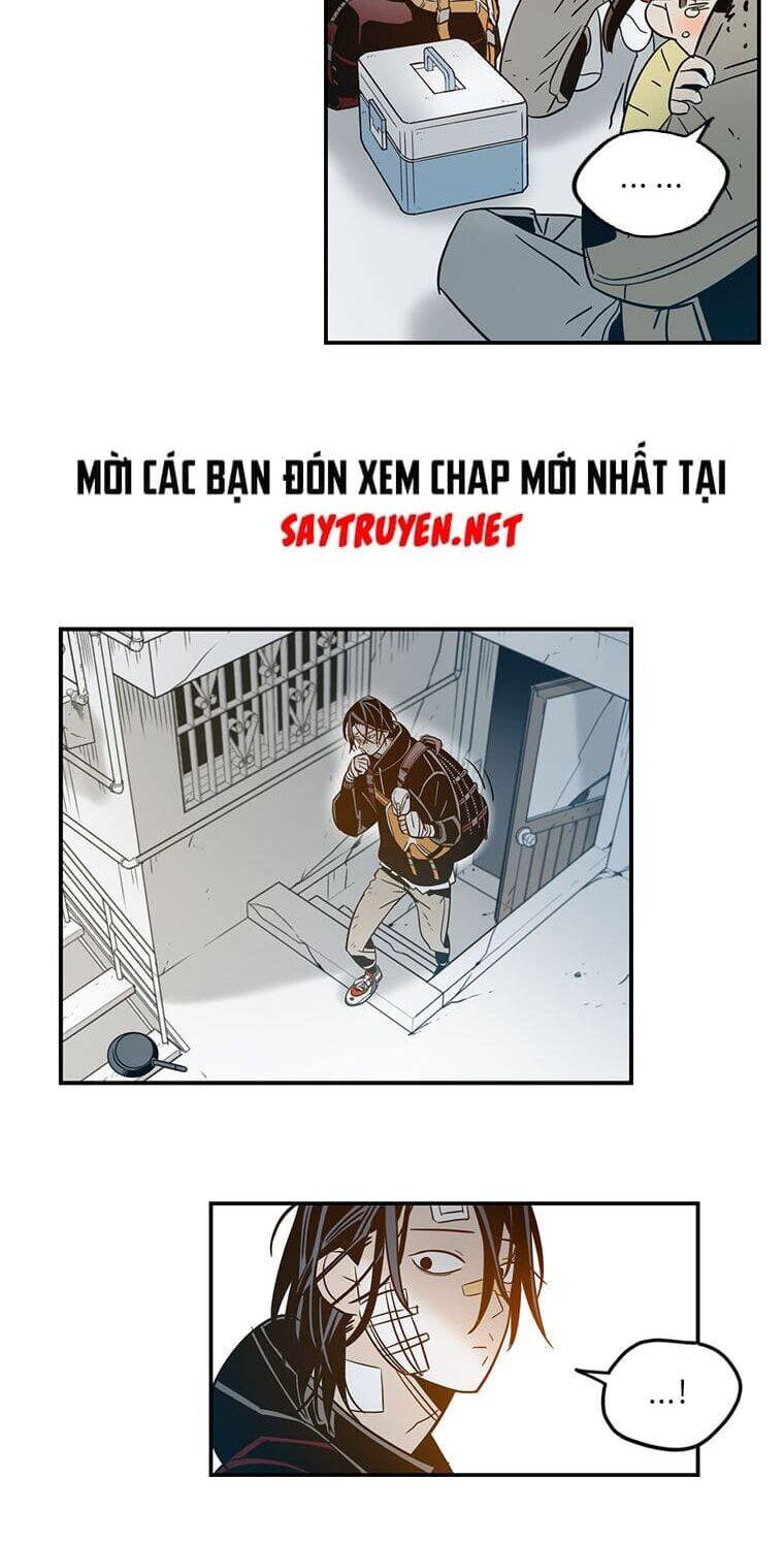 Điểm Hẹn Chapter 19 - Trang 2