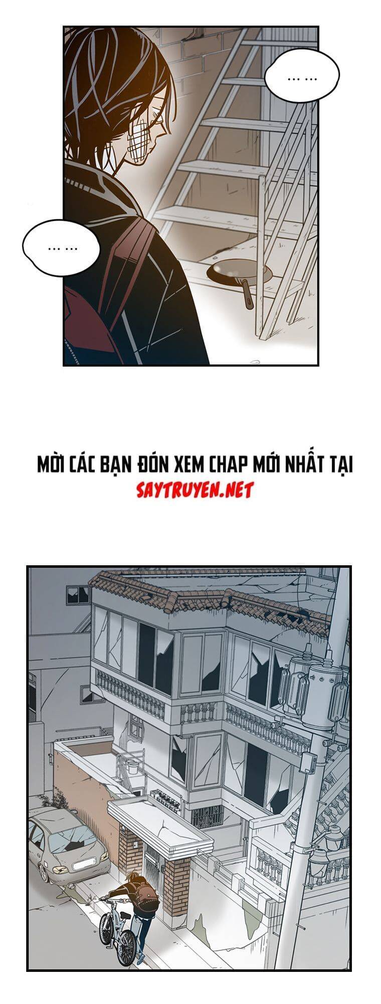 Điểm Hẹn Chapter 19 - Trang 2