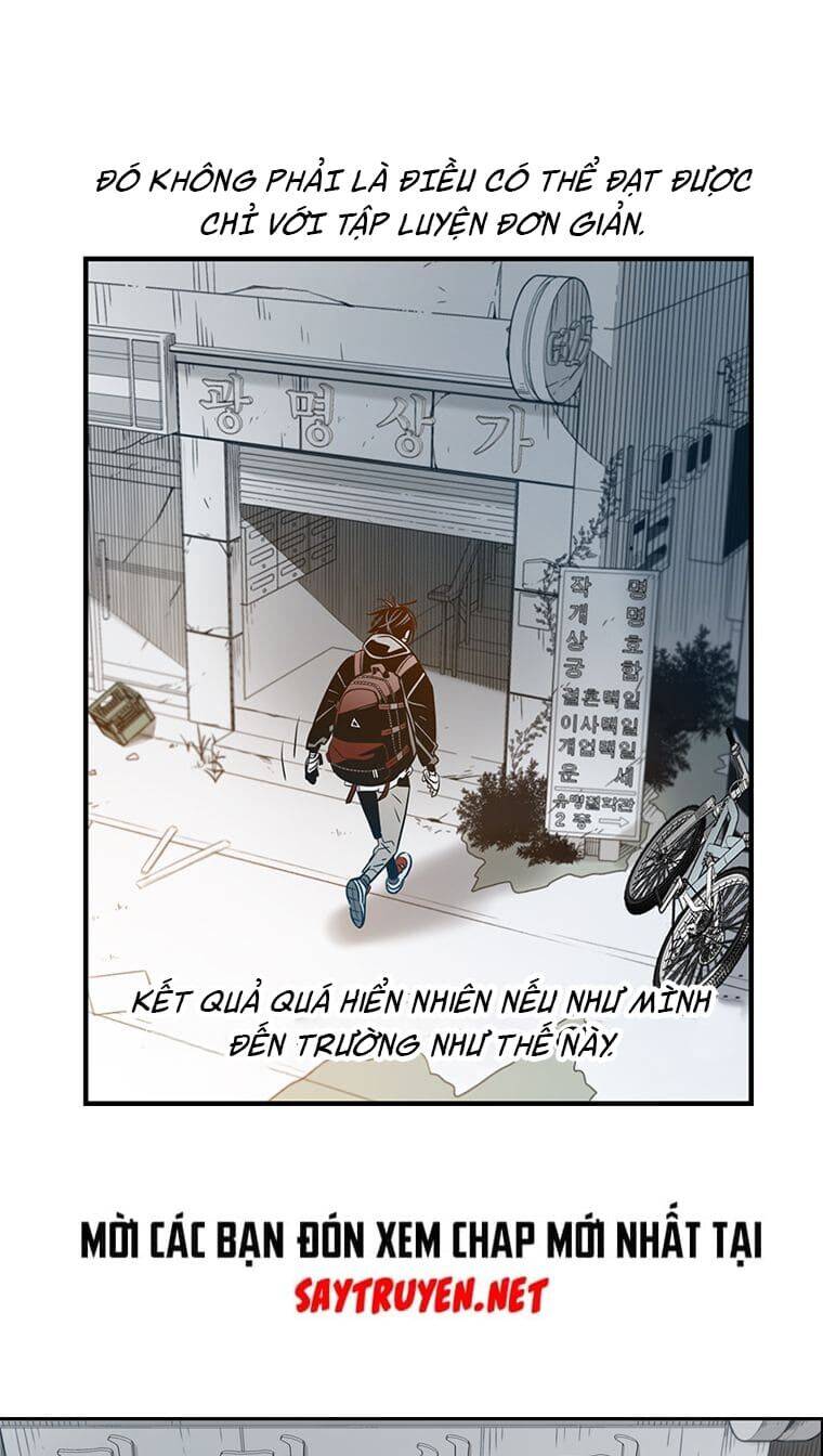 Điểm Hẹn Chapter 19 - Trang 2