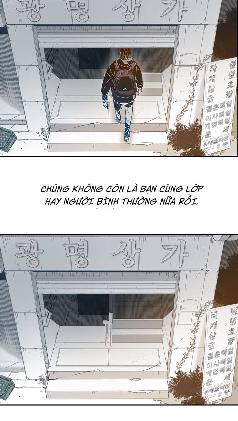 Điểm Hẹn Chapter 19 - Trang 2