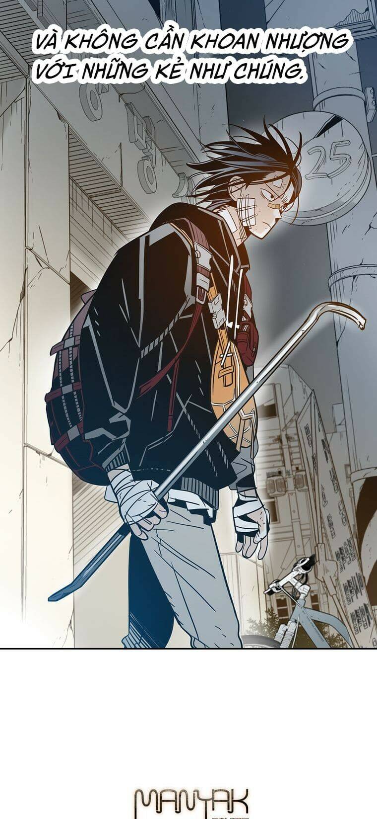 Điểm Hẹn Chapter 19 - Trang 2