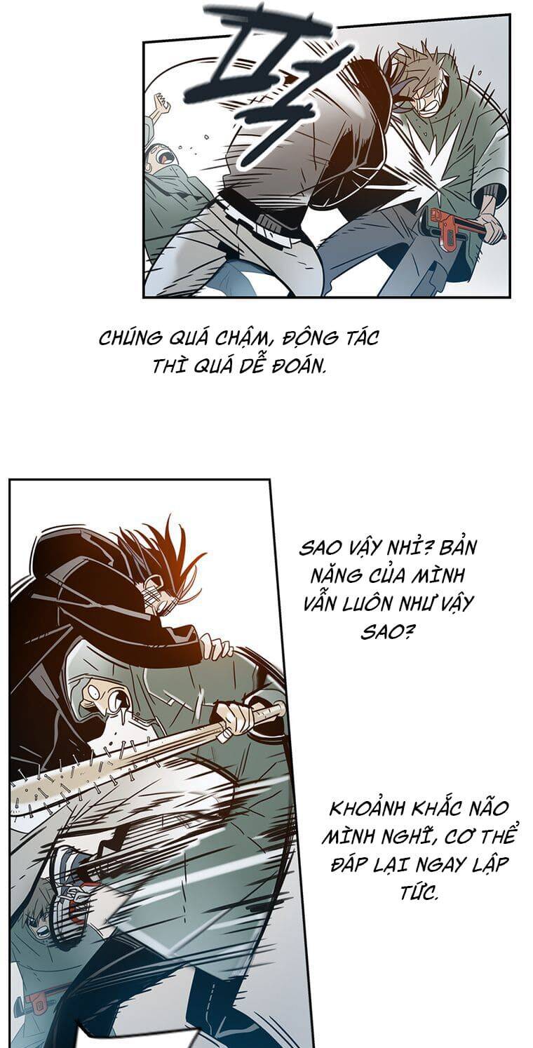 Điểm Hẹn Chapter 19 - Trang 2