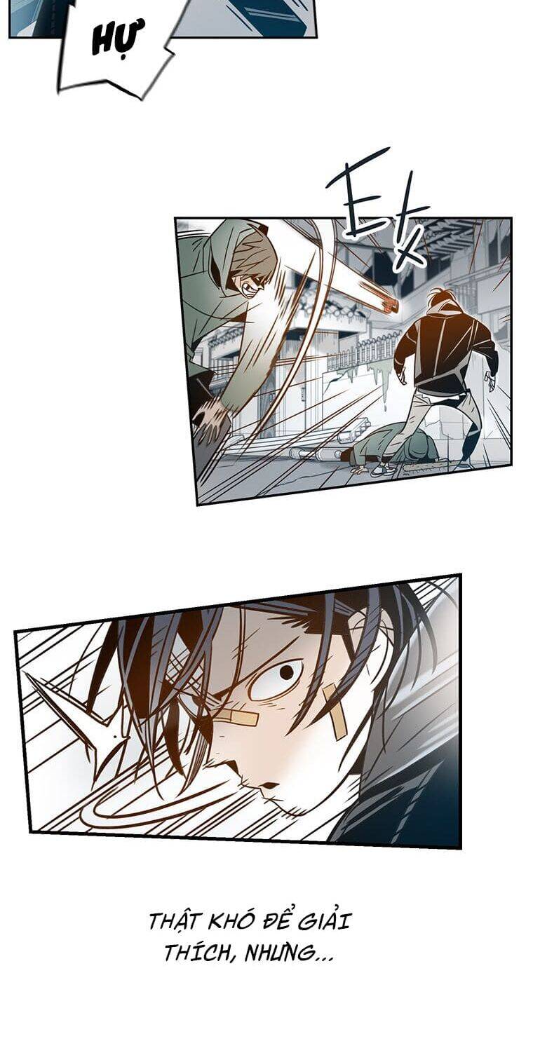 Điểm Hẹn Chapter 19 - Trang 2