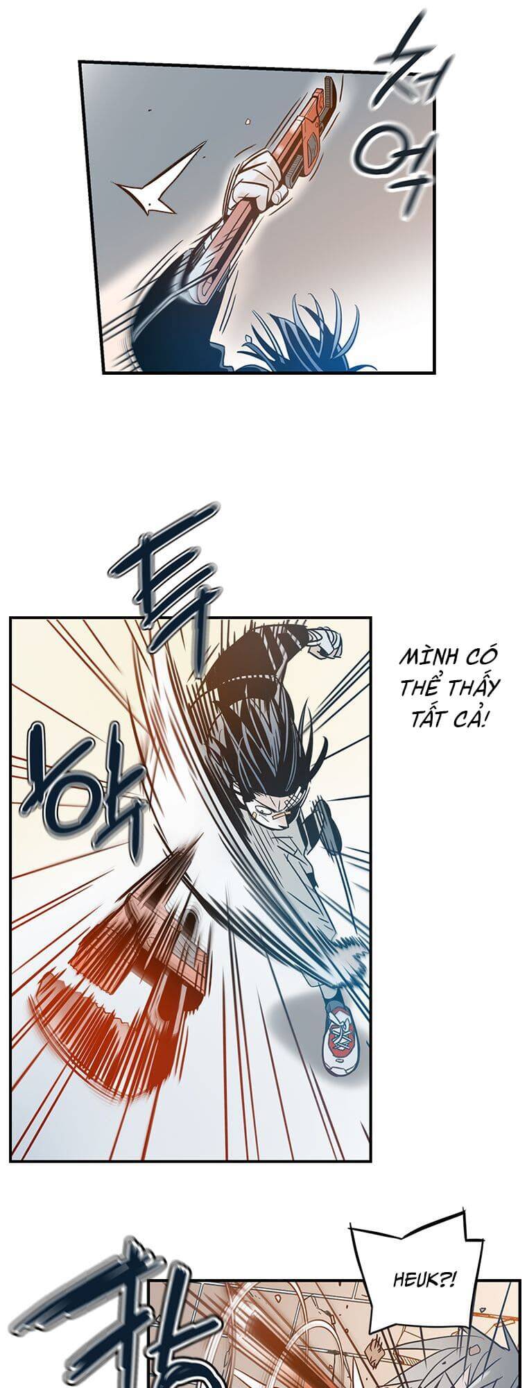 Điểm Hẹn Chapter 19 - Trang 2