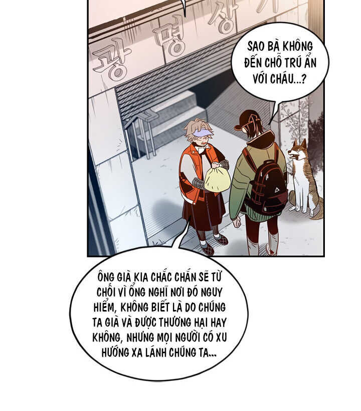 Điểm Hẹn Chapter 2 - Trang 2