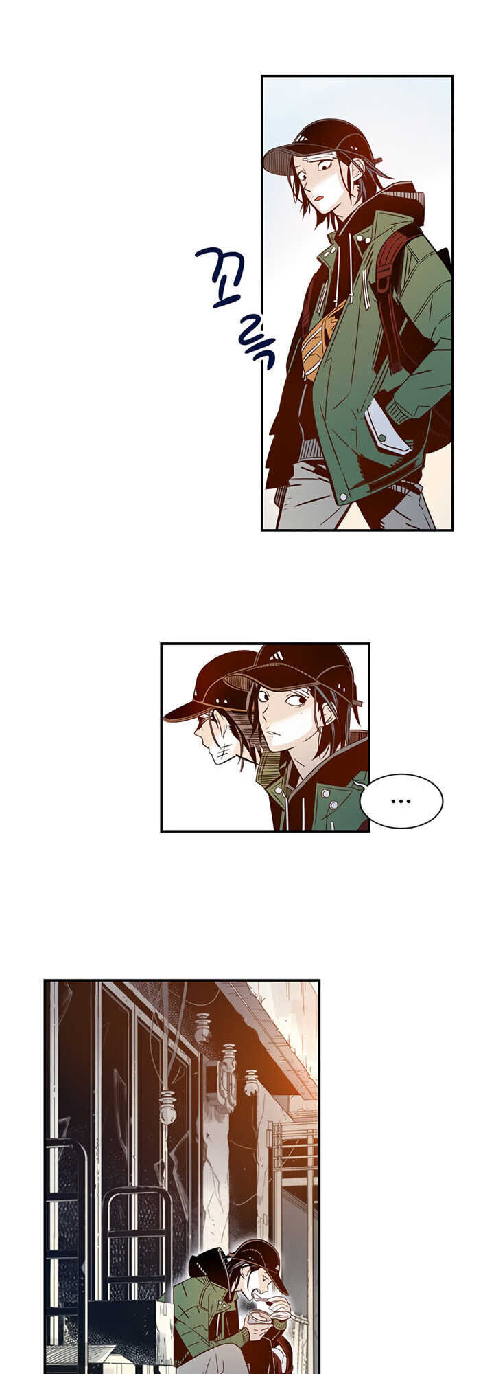 Điểm Hẹn Chapter 2 - Trang 2