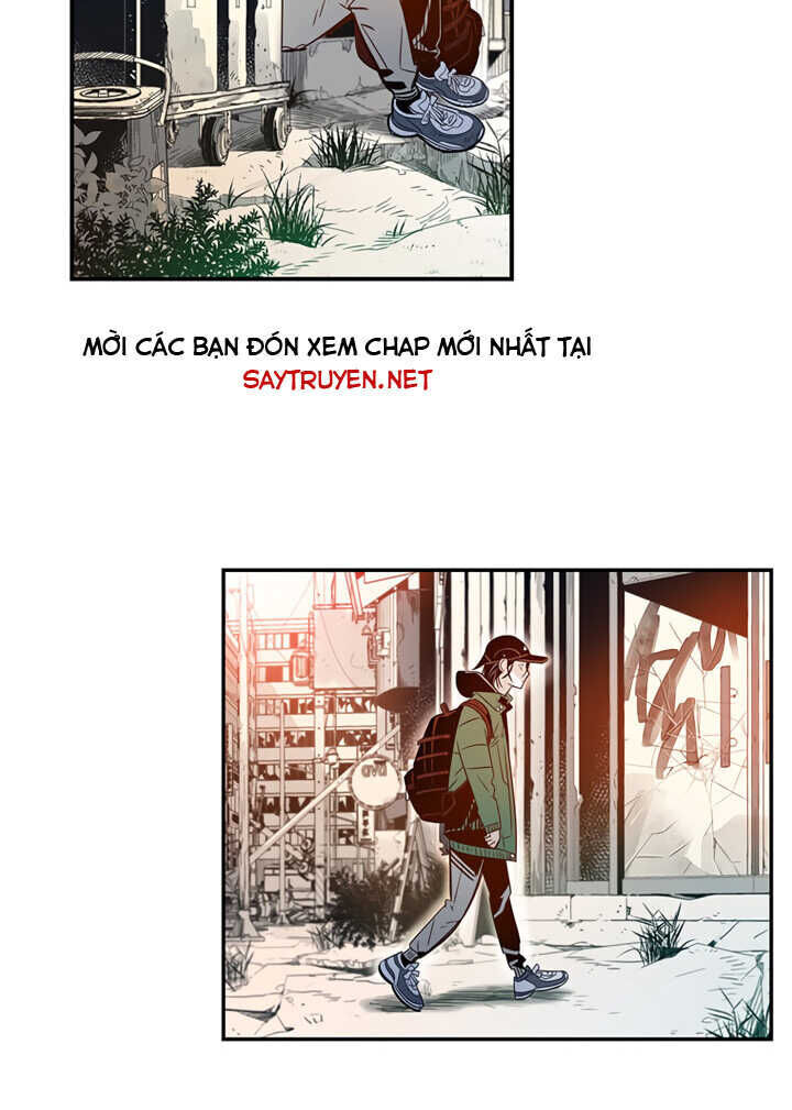 Điểm Hẹn Chapter 2 - Trang 2