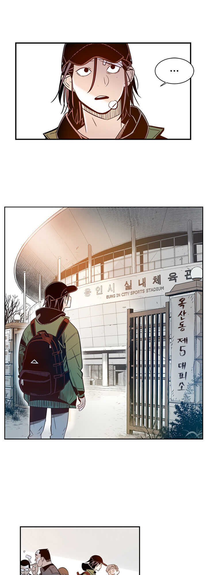 Điểm Hẹn Chapter 2 - Trang 2