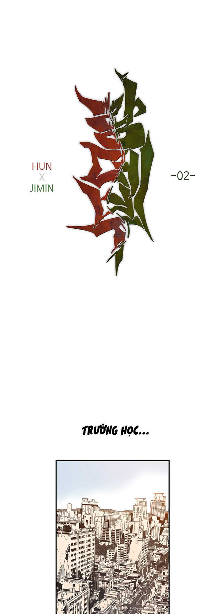 Điểm Hẹn Chapter 2 - Trang 2