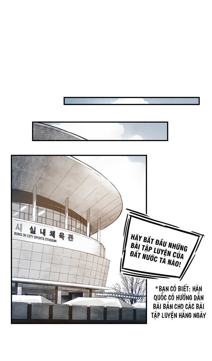 Điểm Hẹn Chapter 2 - Trang 2