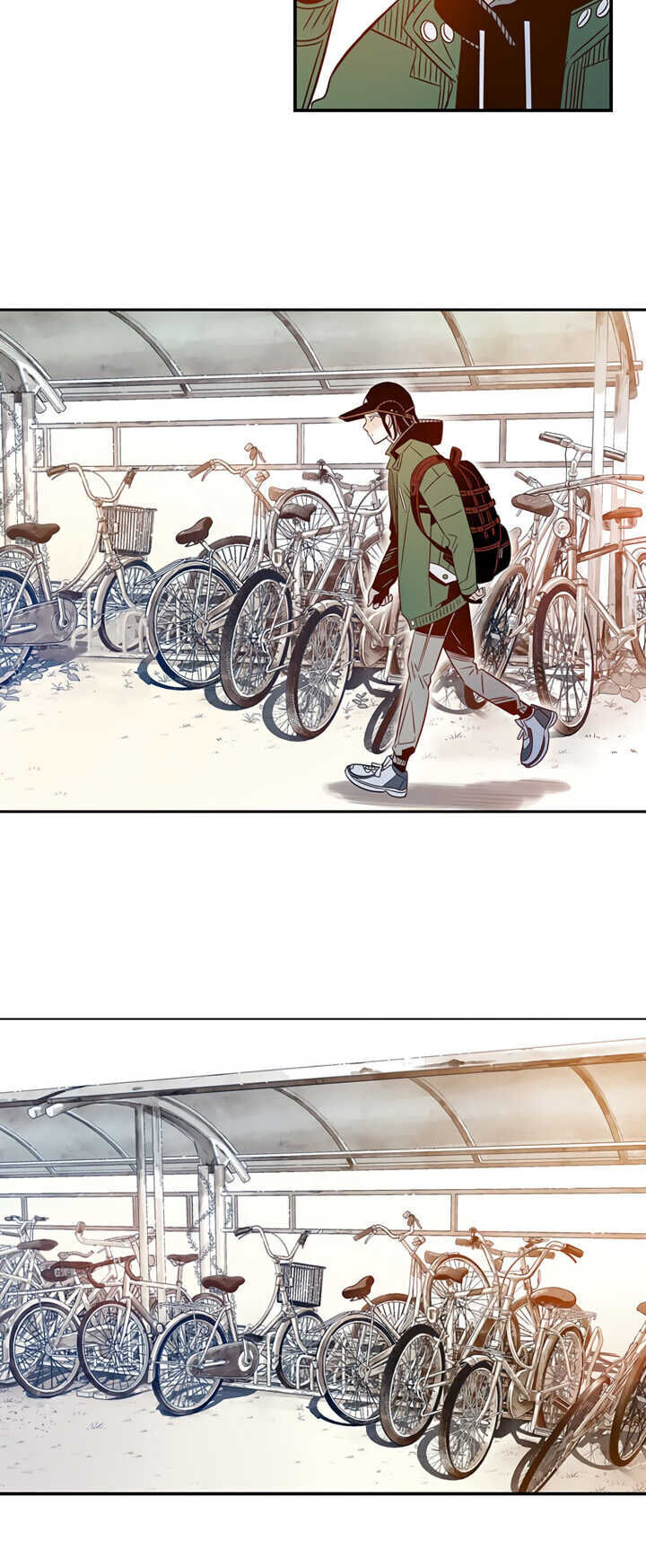 Điểm Hẹn Chapter 2 - Trang 2