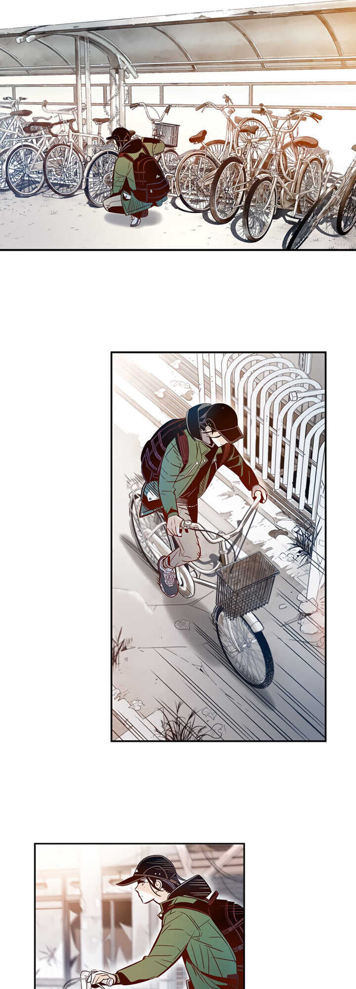 Điểm Hẹn Chapter 2 - Trang 2