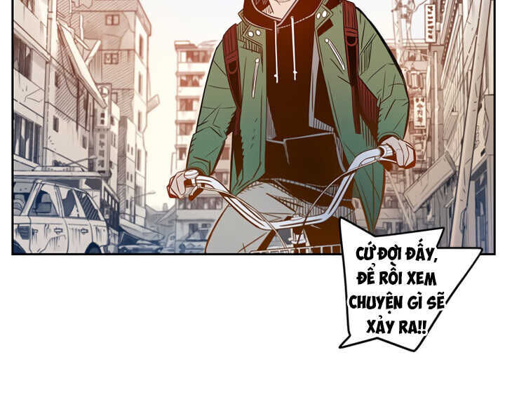 Điểm Hẹn Chapter 2 - Trang 2