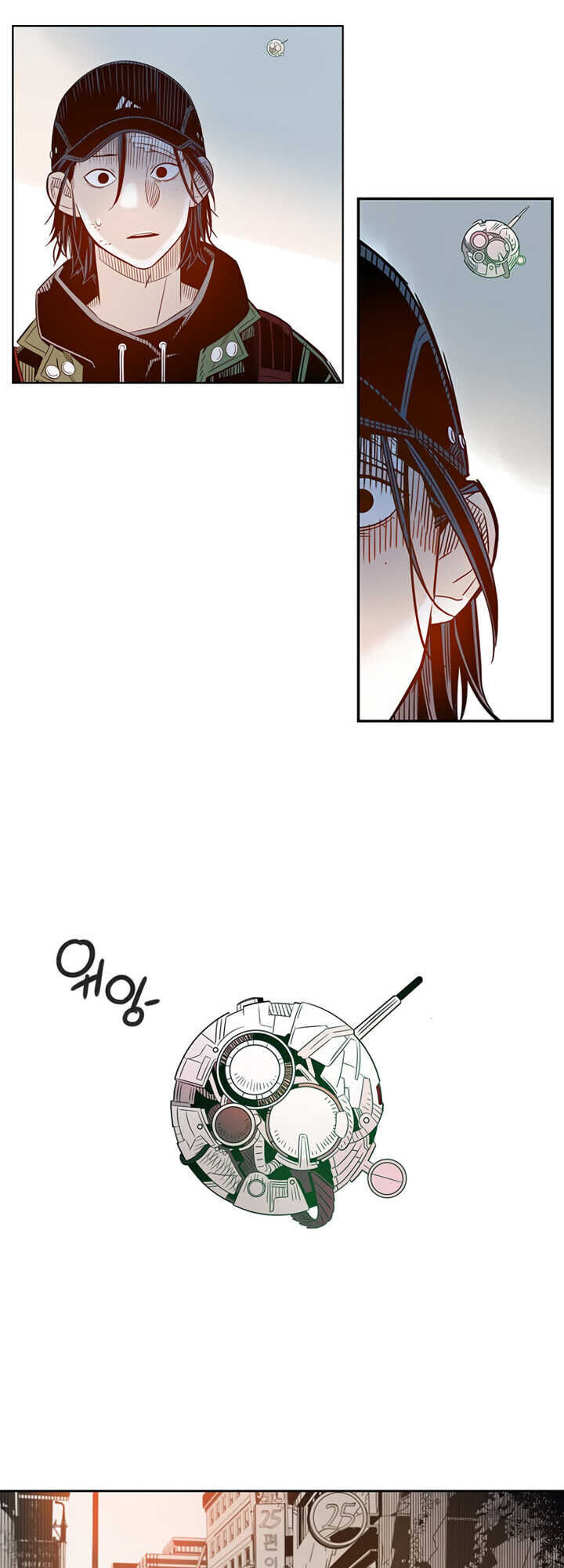 Điểm Hẹn Chapter 2 - Trang 2