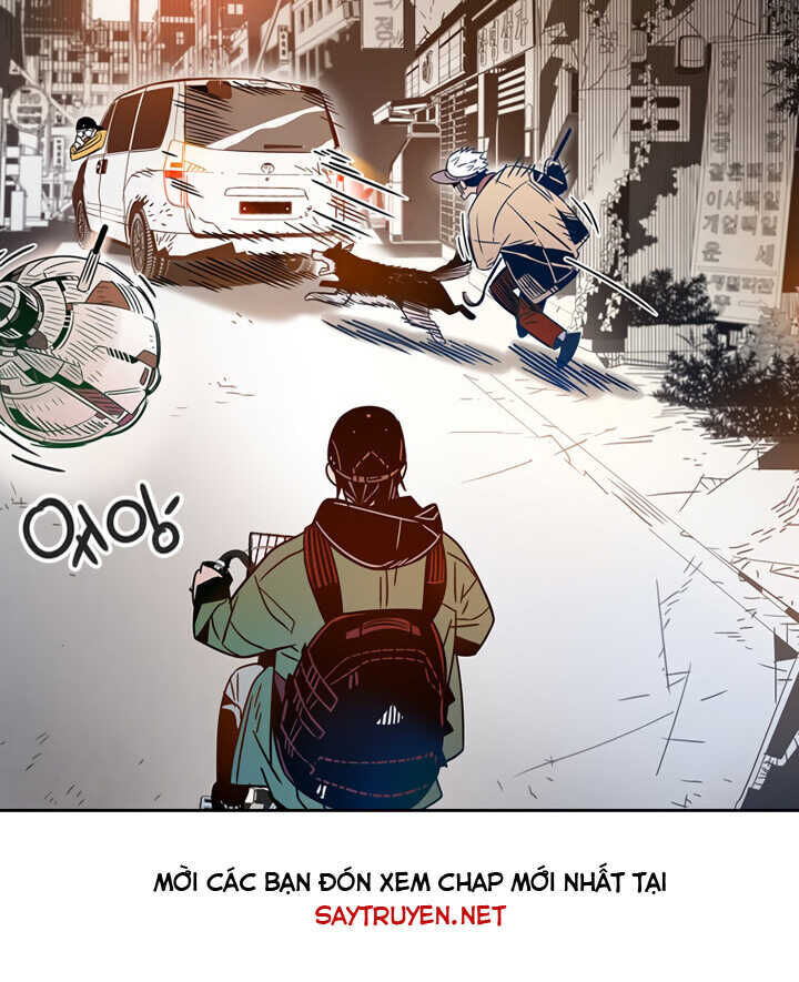 Điểm Hẹn Chapter 2 - Trang 2