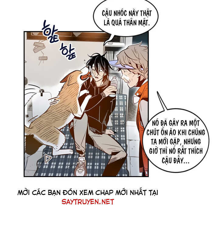 Điểm Hẹn Chapter 2 - Trang 2