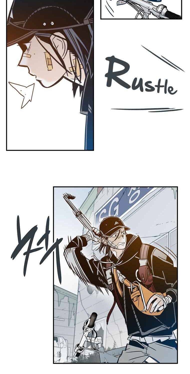 Điểm Hẹn Chapter 20 - Trang 2