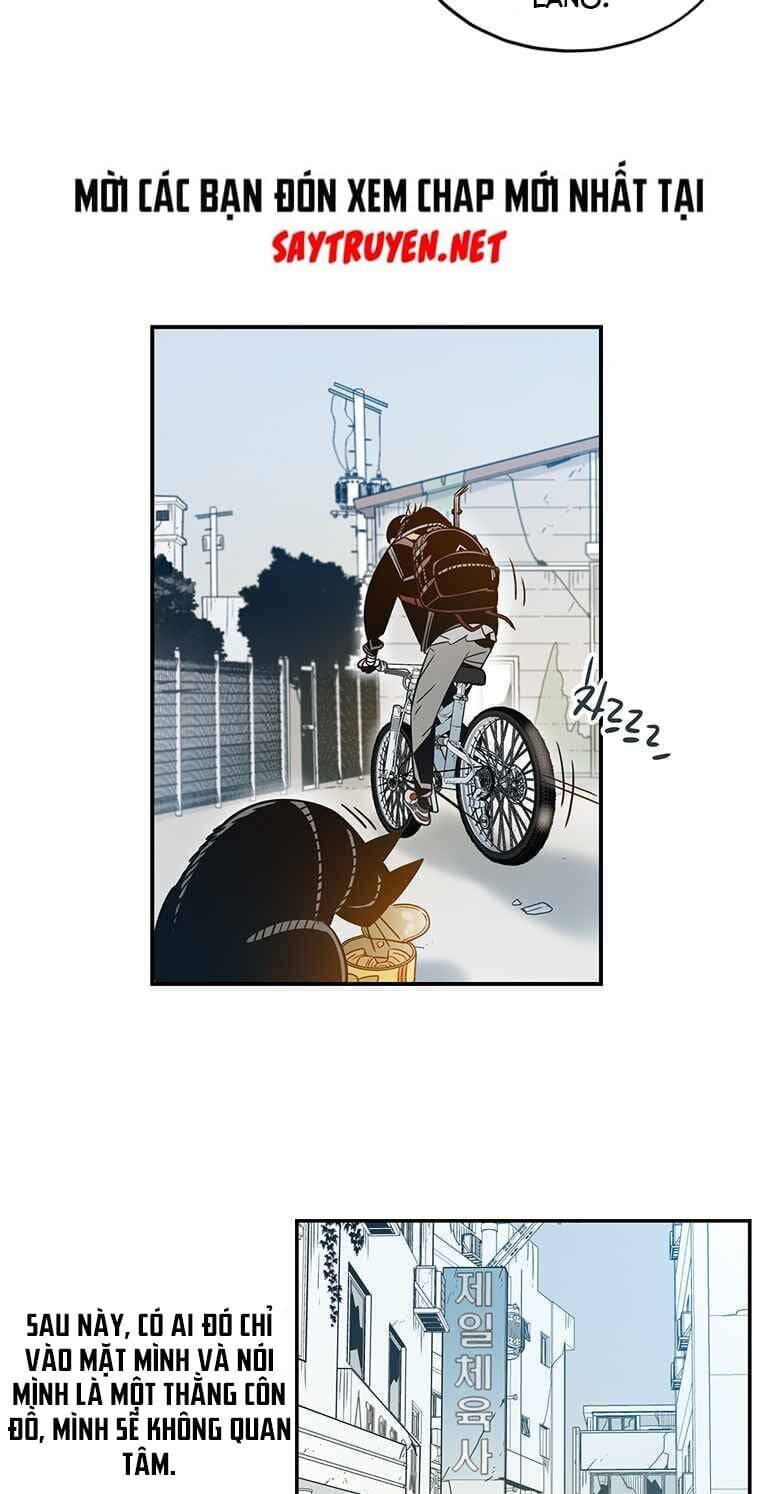 Điểm Hẹn Chapter 20 - Trang 2