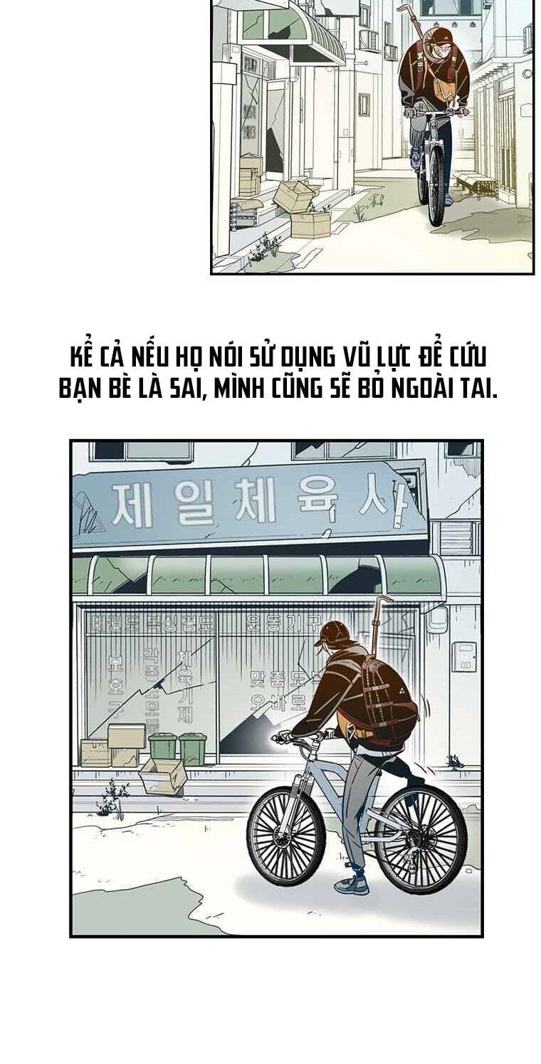 Điểm Hẹn Chapter 20 - Trang 2