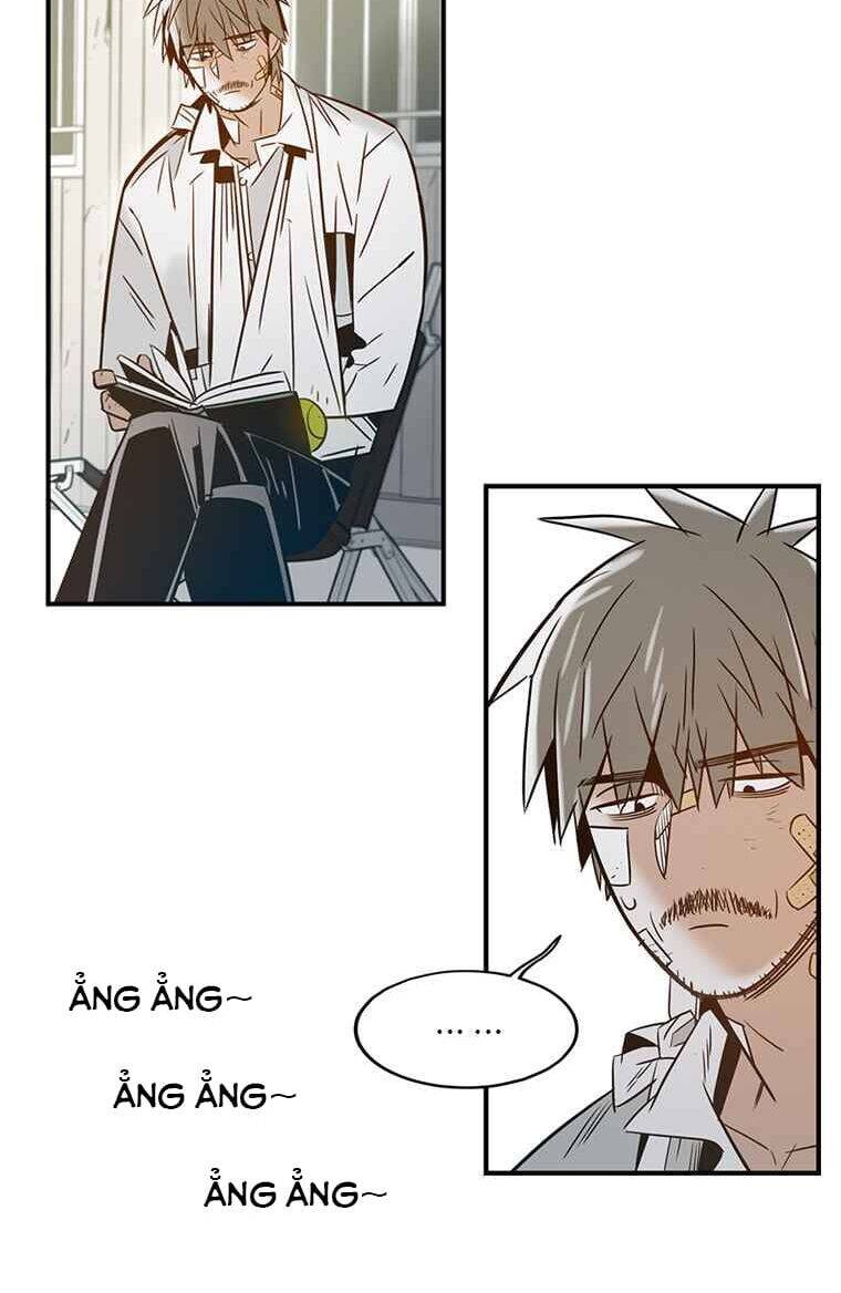 Điểm Hẹn Chapter 20 - Trang 2