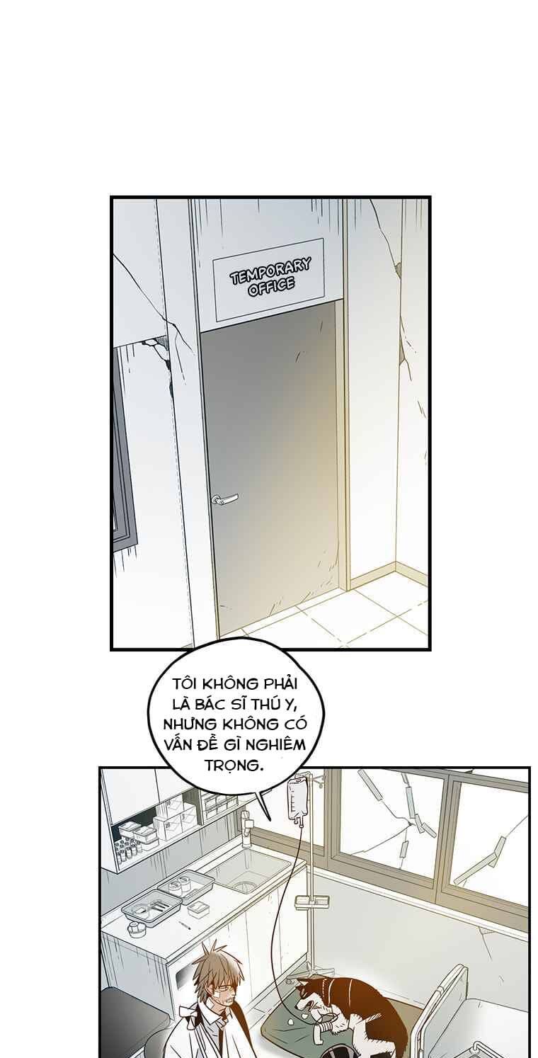 Điểm Hẹn Chapter 20 - Trang 2