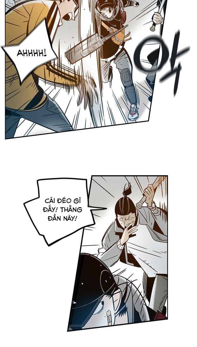 Điểm Hẹn Chapter 20 - Trang 2