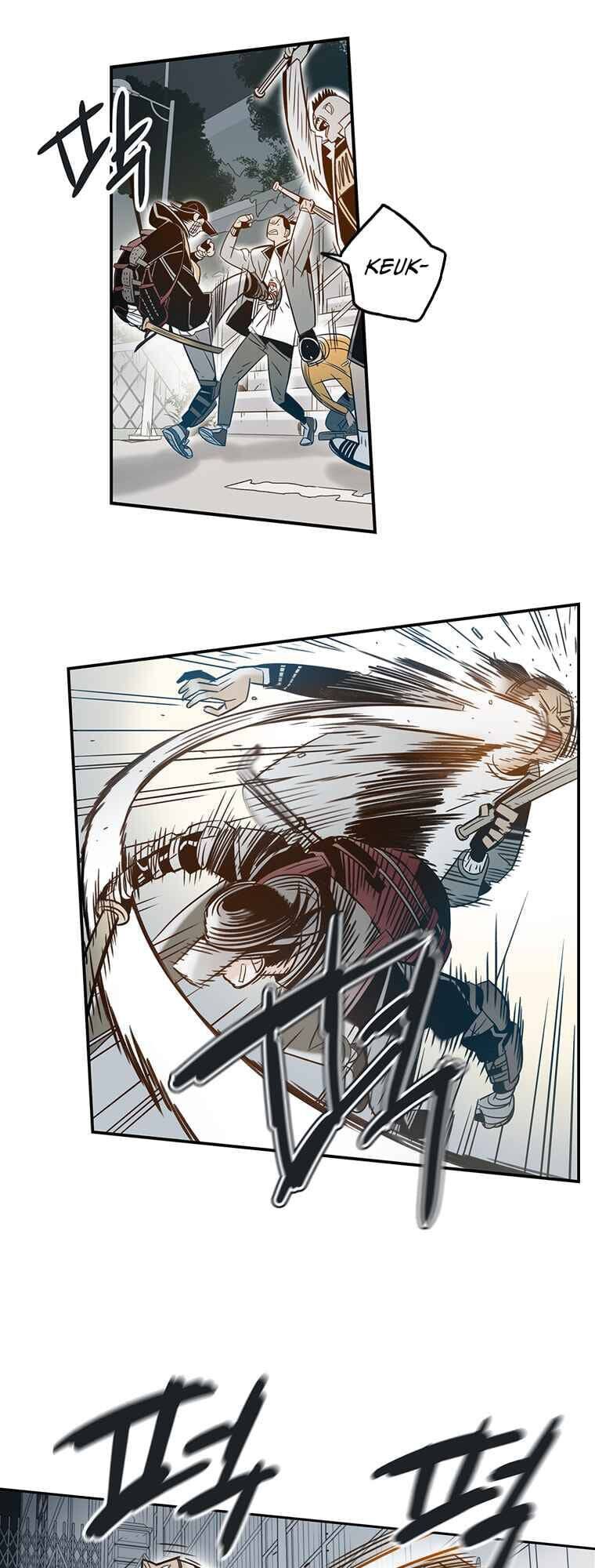 Điểm Hẹn Chapter 20 - Trang 2