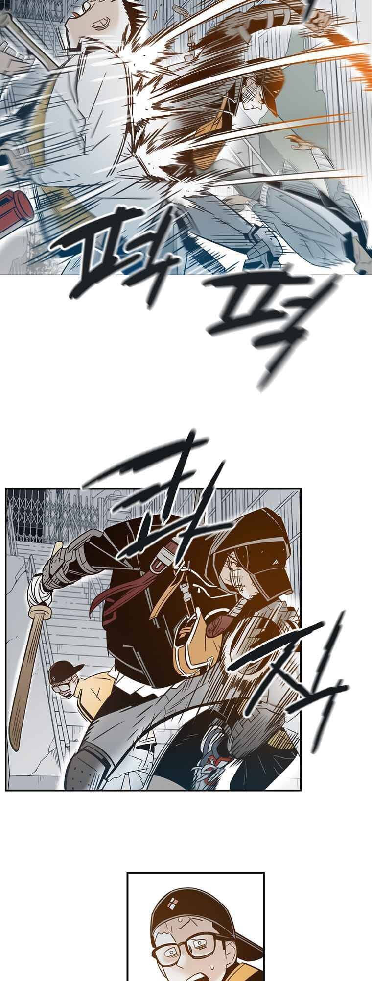 Điểm Hẹn Chapter 20 - Trang 2