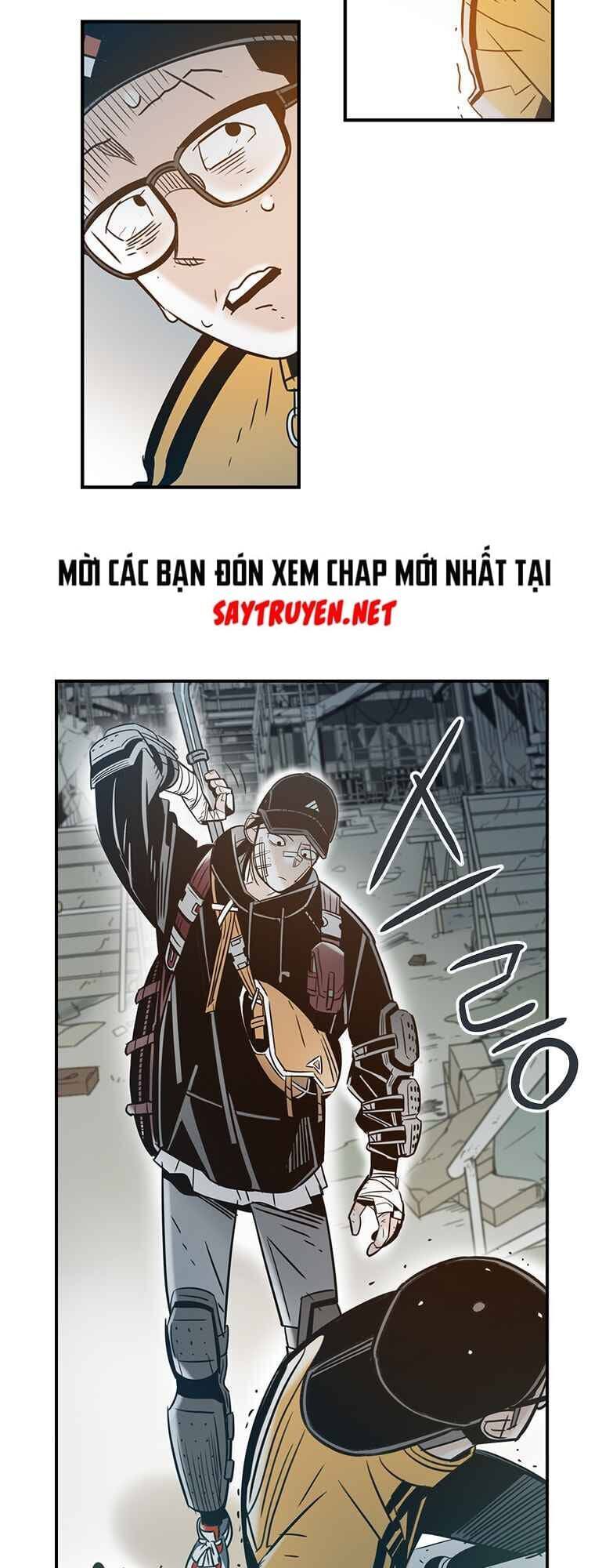 Điểm Hẹn Chapter 20 - Trang 2