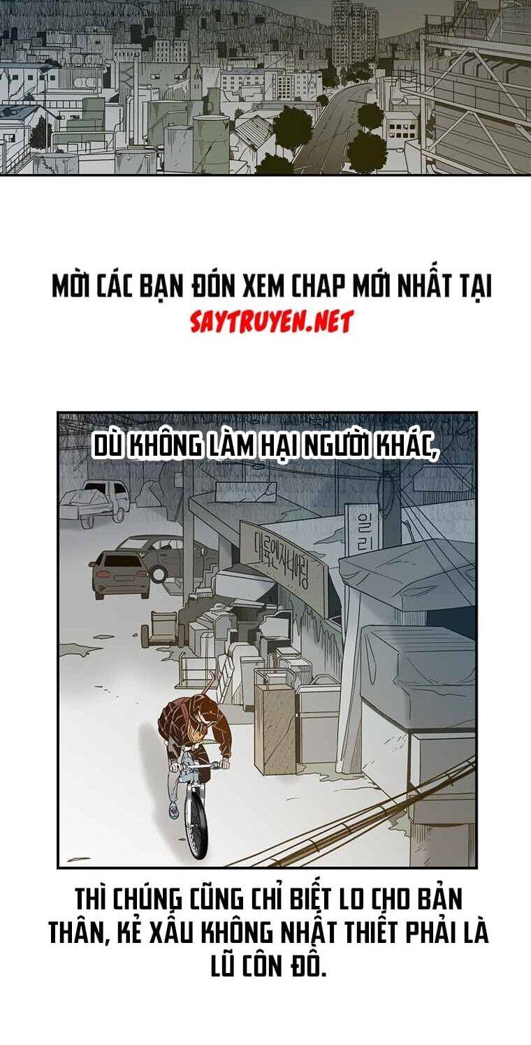 Điểm Hẹn Chapter 20 - Trang 2