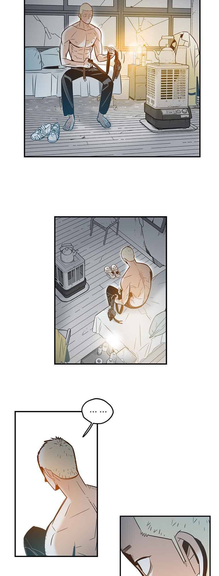 Điểm Hẹn Chapter 20 - Trang 2